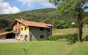 Ecohotel Rural Angiz